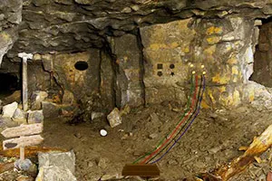 应用截图与精选内容